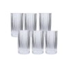 Copo ld vdo gft 400ml 6pc