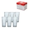 Copo ld vdo pesaro 265ml 6pc