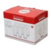 Copo ld vdo pesaro 265ml 6pc
