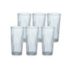 Copo ld vdo pesaro 265ml 6pc