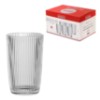 Copo ld vdo gft tr 370ml 6pc