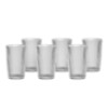Copo ld vdo gft tr 370ml 6pc