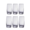 Copo ld vdo apolo 370ml 6pc