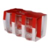 Copo ld vdo apolo 370ml 6pc
