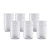 Copo ld vdo juno 460ml 6pc