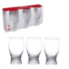 Copo tulipa vdo huis 200 ml 3p