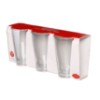 Copo ld vdo duke 300ml 3pc