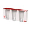 Copo ld vdo hoskins 280ml 3pc