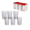 Copo ld vdo vendome 200ml 6pc