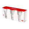 Copo ld vdo beam 350ml 3pc