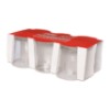 Copo ld vdo tmax 360ml 6pc