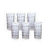 Copo ld crisp 360ml 6pc