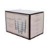 Copo ld crisp 360ml 6pc
