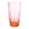 Copo ld vdo peach dc 350ml 6pc