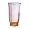 Copo ld vdo peach dc 350ml 6pc