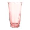 Copo ld vdo peach rs 350ml 6pc