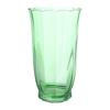 Copo ld vdo peach vd 350ml 6pc