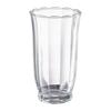 Copo ld vdo peach 350ml 6pc