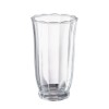 Copo ld vdo peach 350ml 6pc
