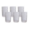 Copo ld vdo bee tr 380ml 6pc