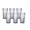 Copo ld vdo tanger 240ml 6pc