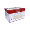 Copo ld vdo rat ab 455ml 6pc