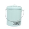 Composteira silky 3.5l
