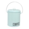 Composteira silky 3.5l