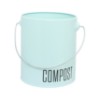 Composteira silky 3.5l