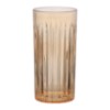 Copo ld vdo egeu 370ml 6pc