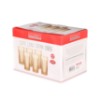 Copo ld vdo egeu 370ml 6pc