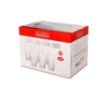 Copo ld vdo egeu bd 370ml 6pc