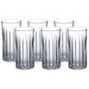 Copo ld vdo egeu 370ml 6pc