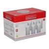 Copo ld vdo egeu 370ml 6pc