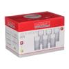 Copo ld vdo creta 390ml 6pc