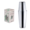 Coqueteleira boston ix 750ml