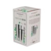 Coqueteleira boston ix 750ml