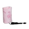 Aquecedor mamadeira rs usb
