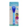 Colher infantil termossensivel