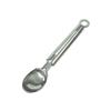 Colher sorvete 21cm