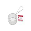 Mini cesto p/ servir red 9cm