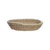 Cesto oval palmar p