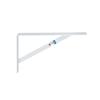 Cantoneira mao francesa 25cm