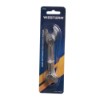 Chave fixa 6a15mm 5pc