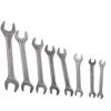 Chave fixa 6a22mm 8pc