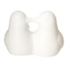 Figura passaro casal br 80mm