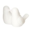 Figura passaro casal br 80mm