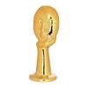 Figura rosto mao do 160mm