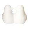 Figura passaro casal br 110mm