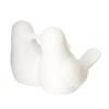 Figura passaro casal br 110mm